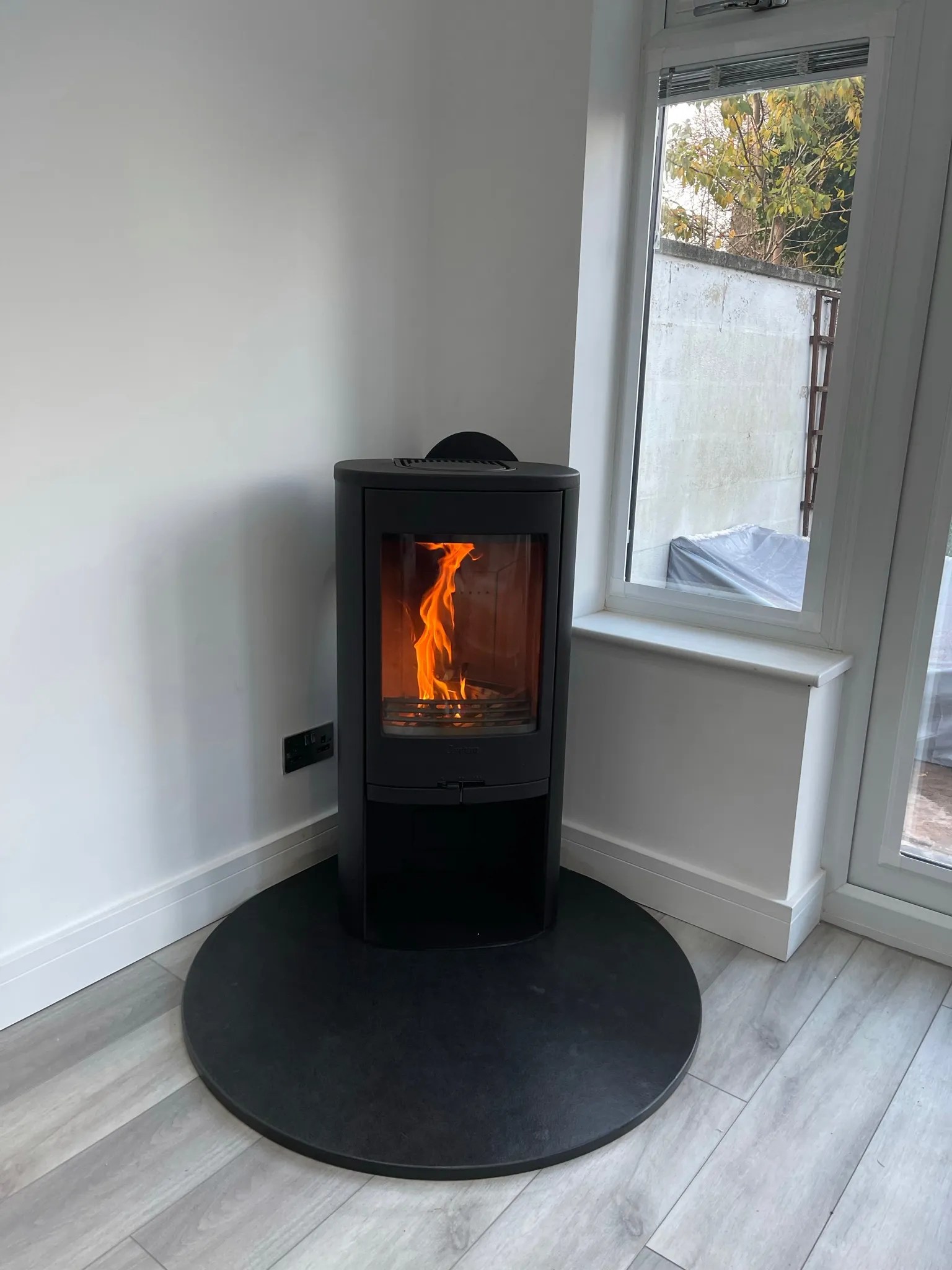 Showcase Wood and Multifuel Stoves The Firehouse Wakefield