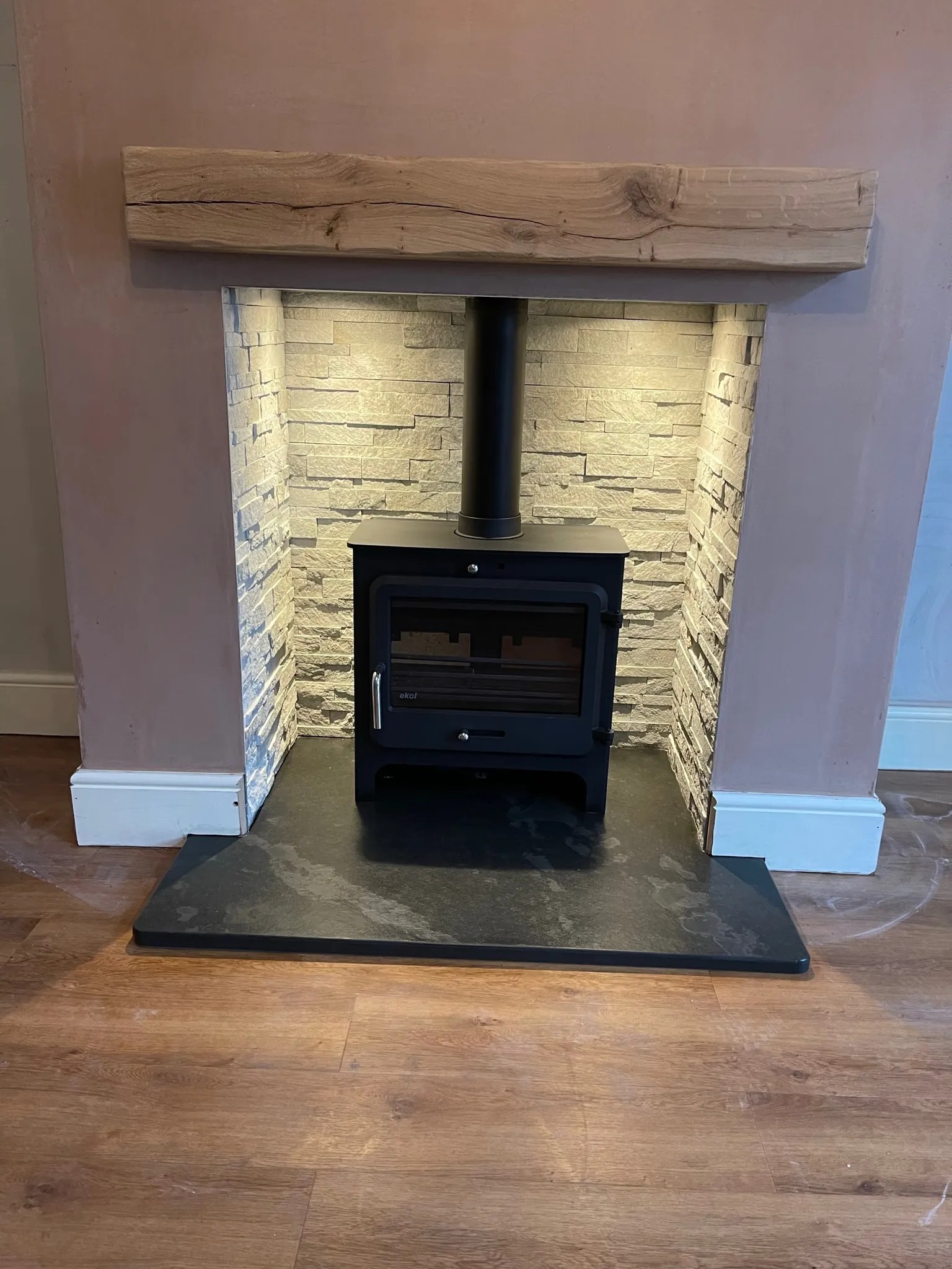 Showcase Wood and Multifuel Stoves The Firehouse Wakefield