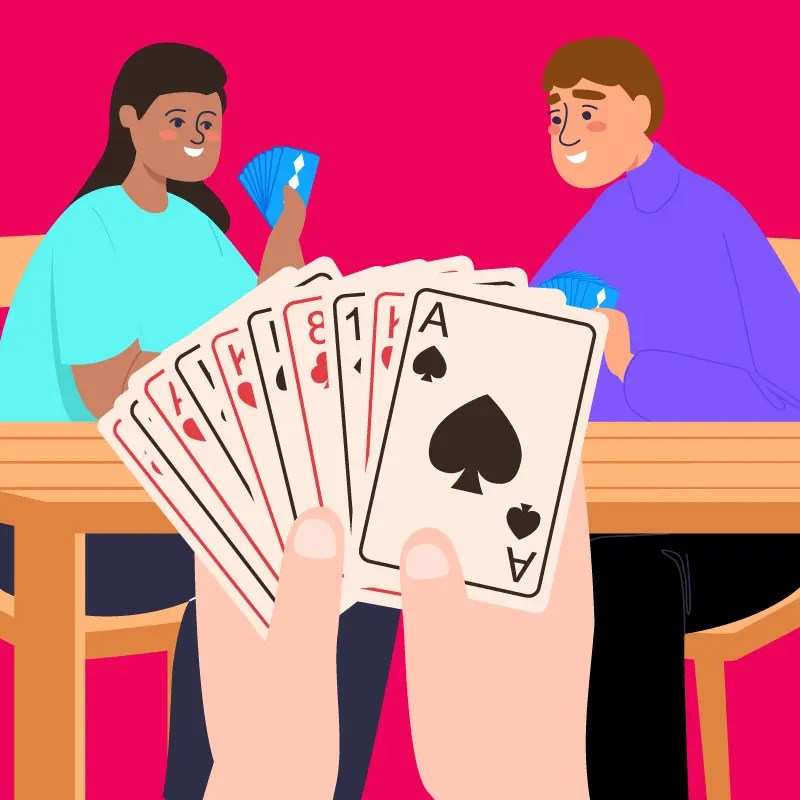 How To Play B S Card Game Rules BS Explainer 2.webp