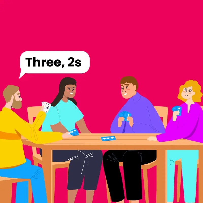How To Play B S Card Game Rules Explainer 3.webp