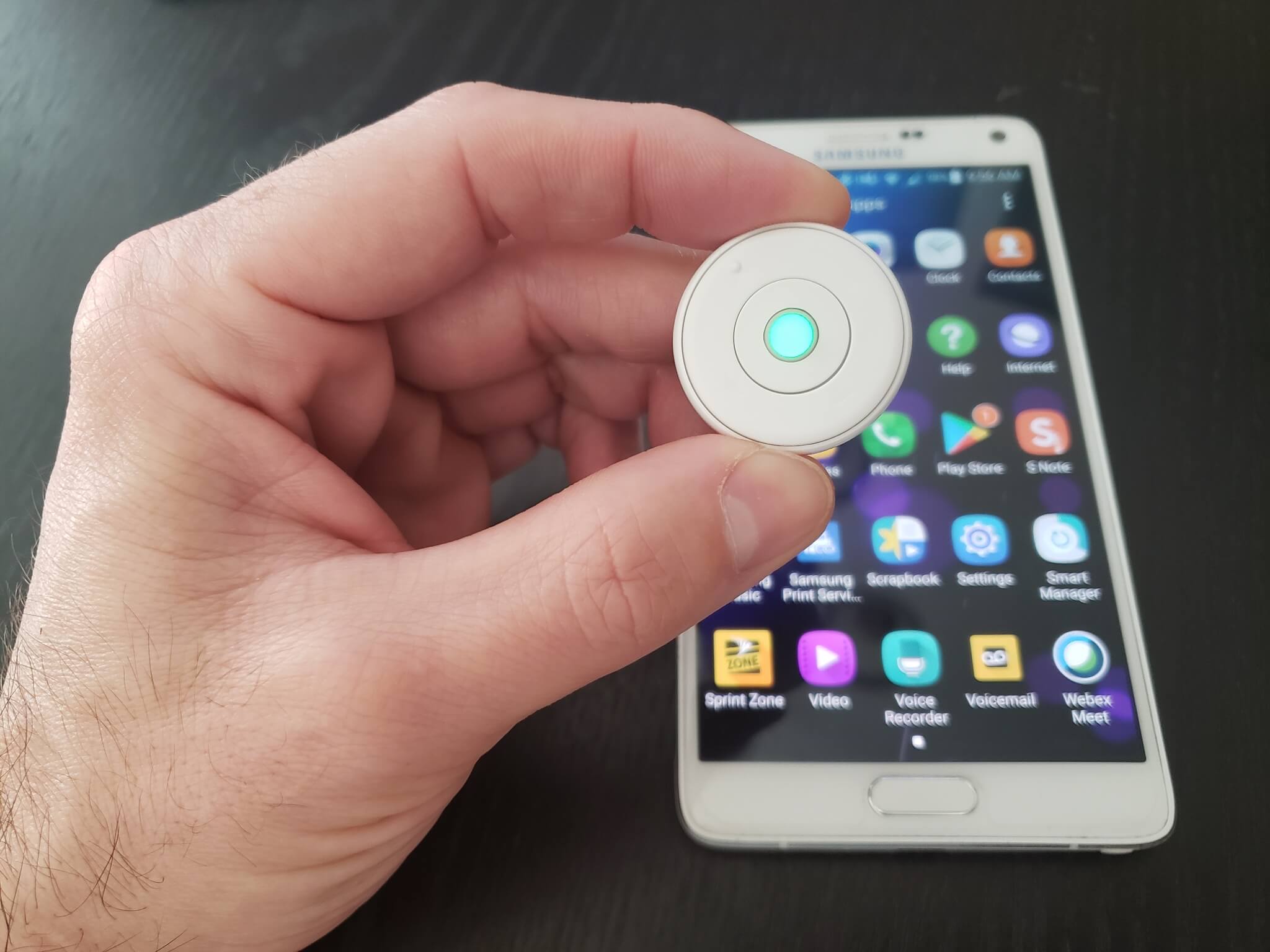 Review: Unique ProLab mouse controls more with less