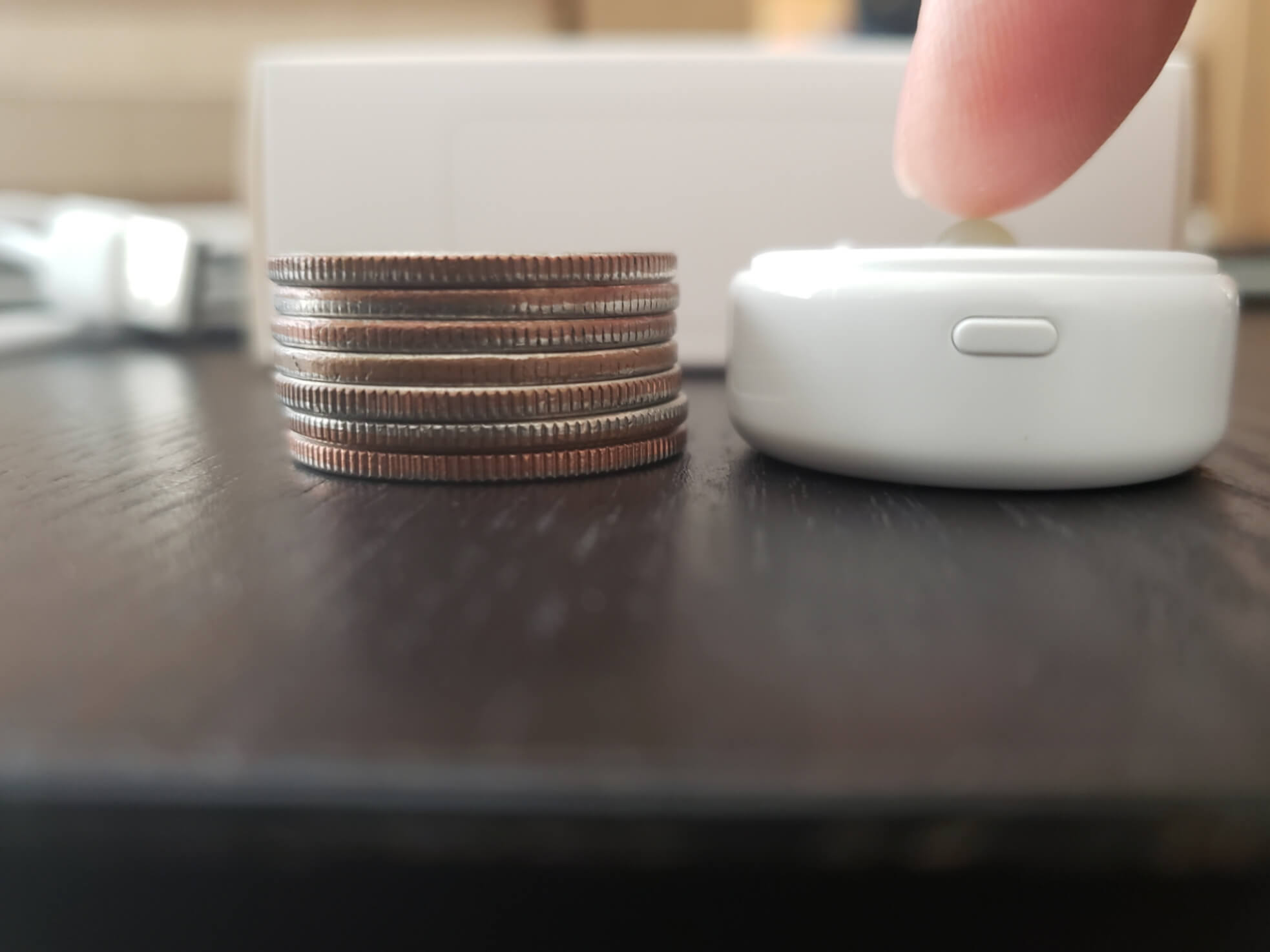 Review: Unique ProLab mouse controls more with less - The Goodnerd