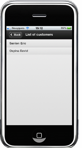 Jquery Mobile Tutorial An Introduction - Best Abstract Pictures in Desktop