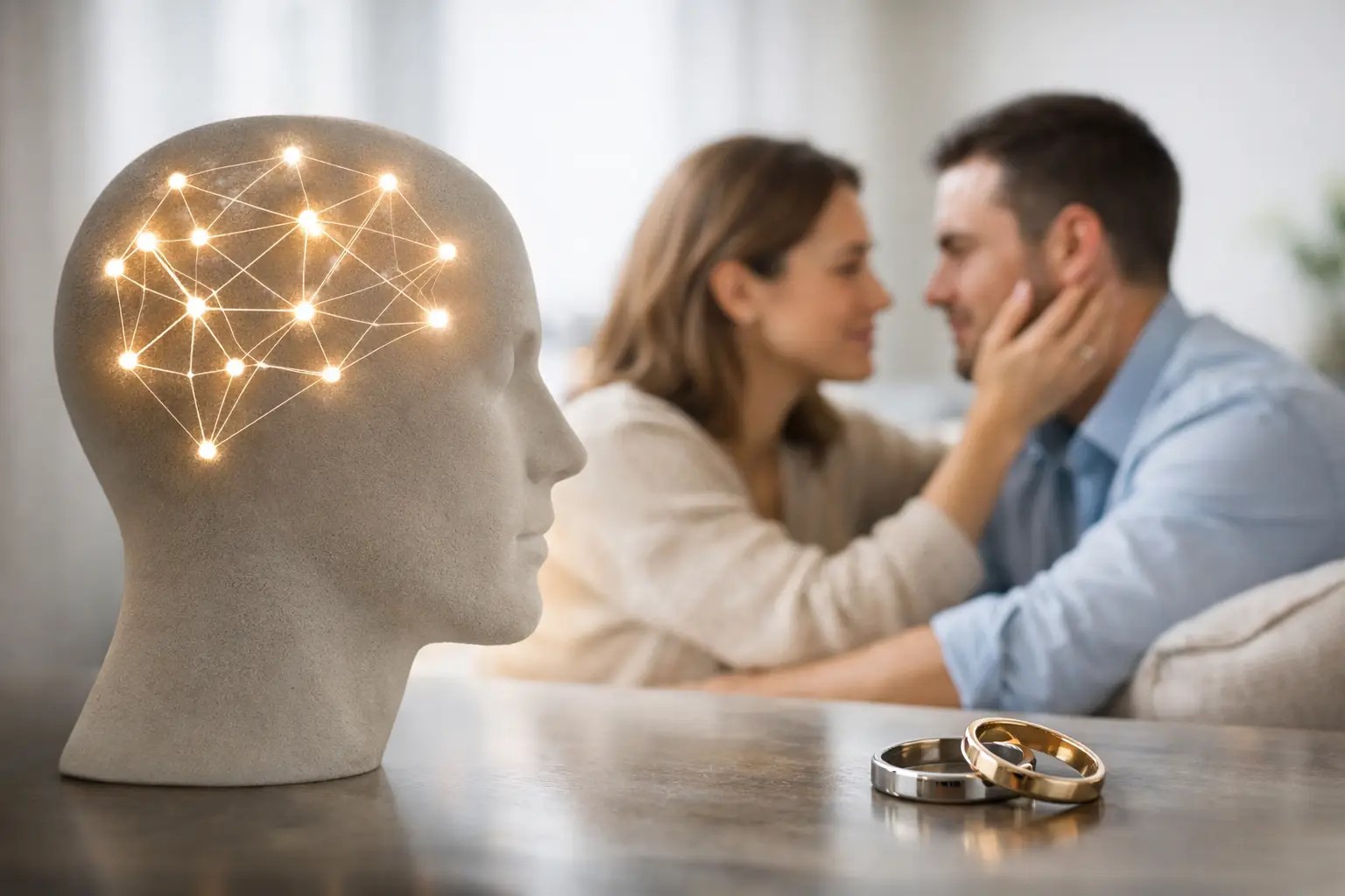 Subconscious Patterns and Relationships Explained
