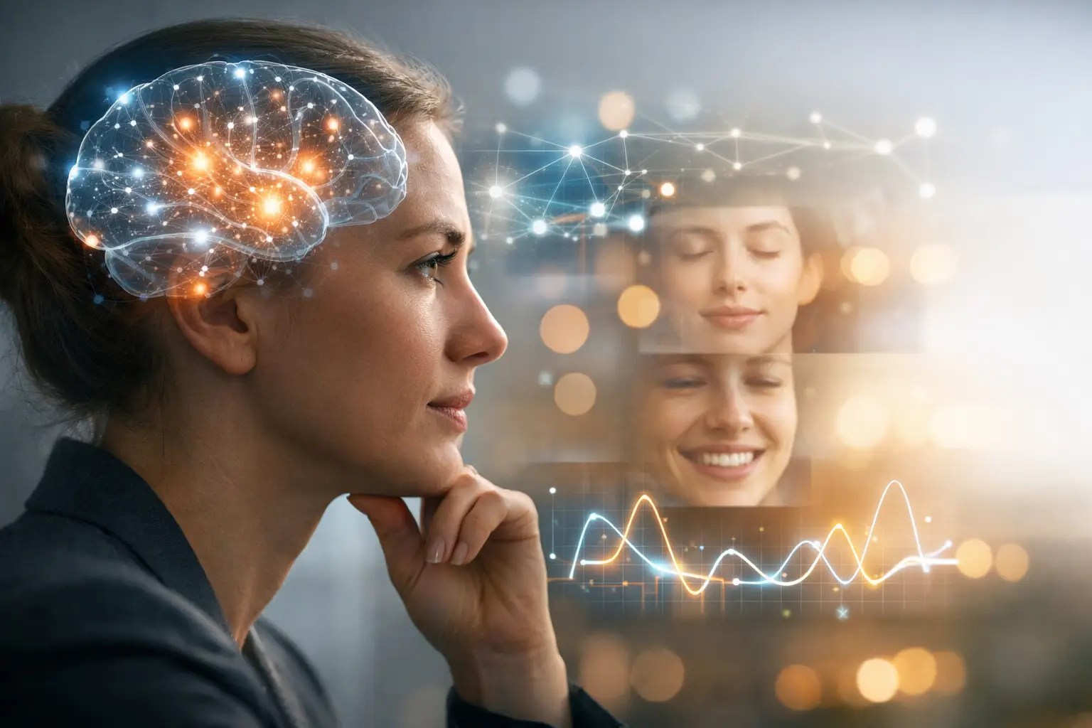 How Predictive Processing Shapes Emotion