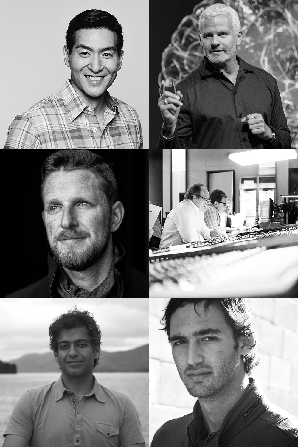 Machine Elf Advisory Board