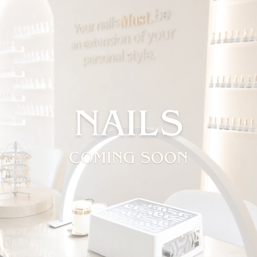 Formation Nails chez Must