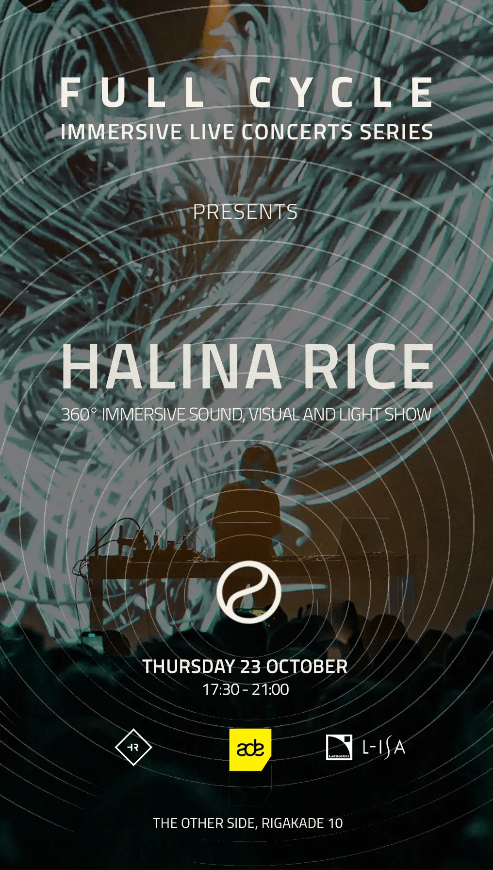HALINA