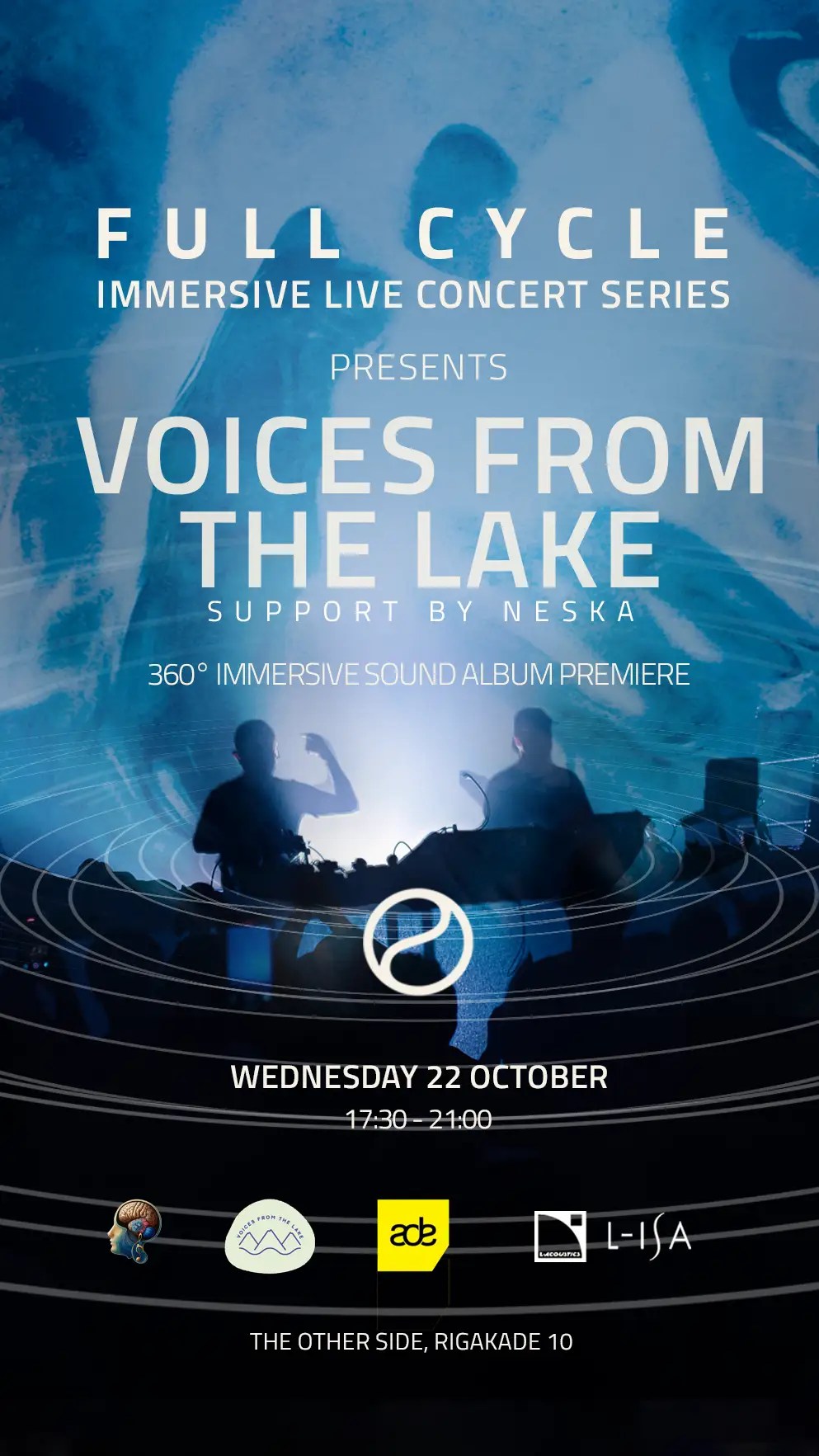 VOICES