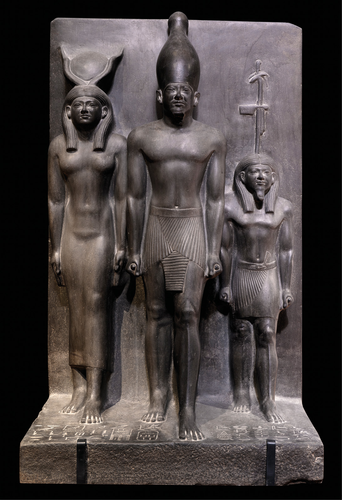 Treasures of the Pharaohs in Rome – The Past