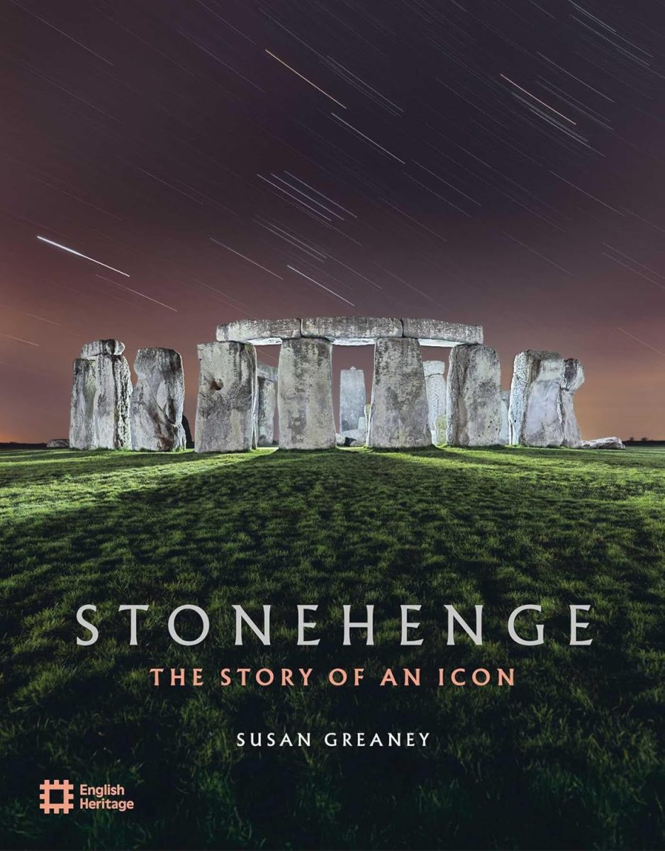 Stonehenge: the story of an icon – The Past