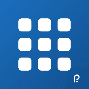 App Launcher web part for SharePoint