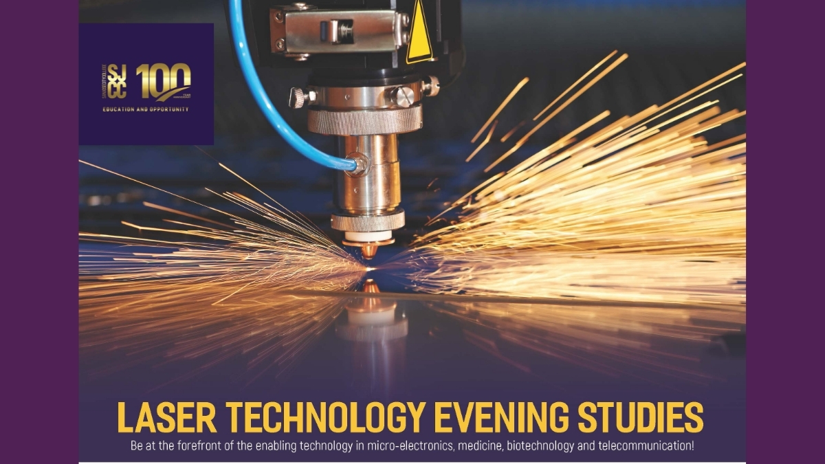 Emulieren, nacheifern ausrichten Fiktiv laser technology jobs Ausdruck Verbindung Überfliegen