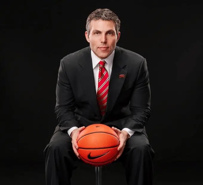 Josh Pastner Put a $12 Million Price on UNLV Basketball’s Return