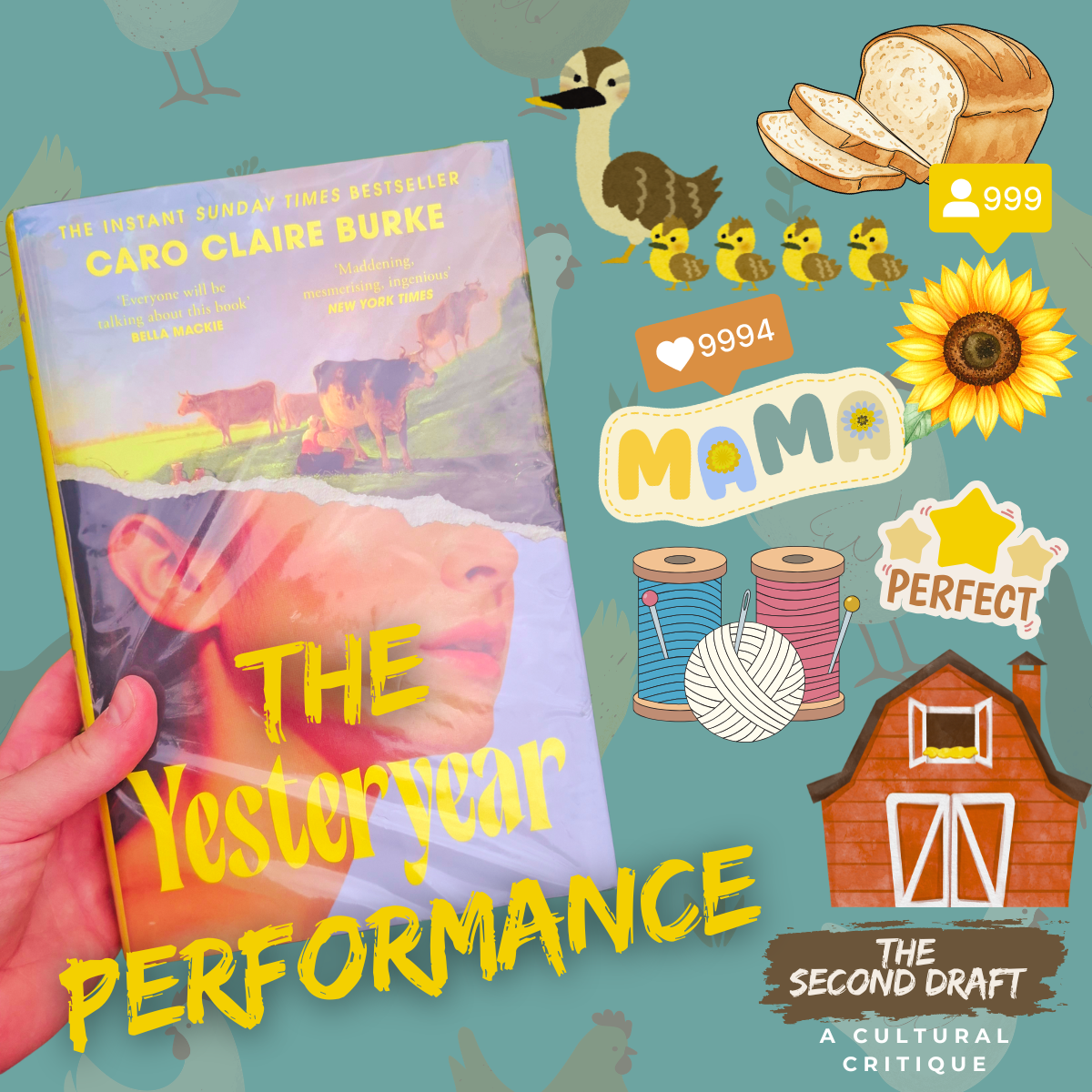The Yesteryear Performance