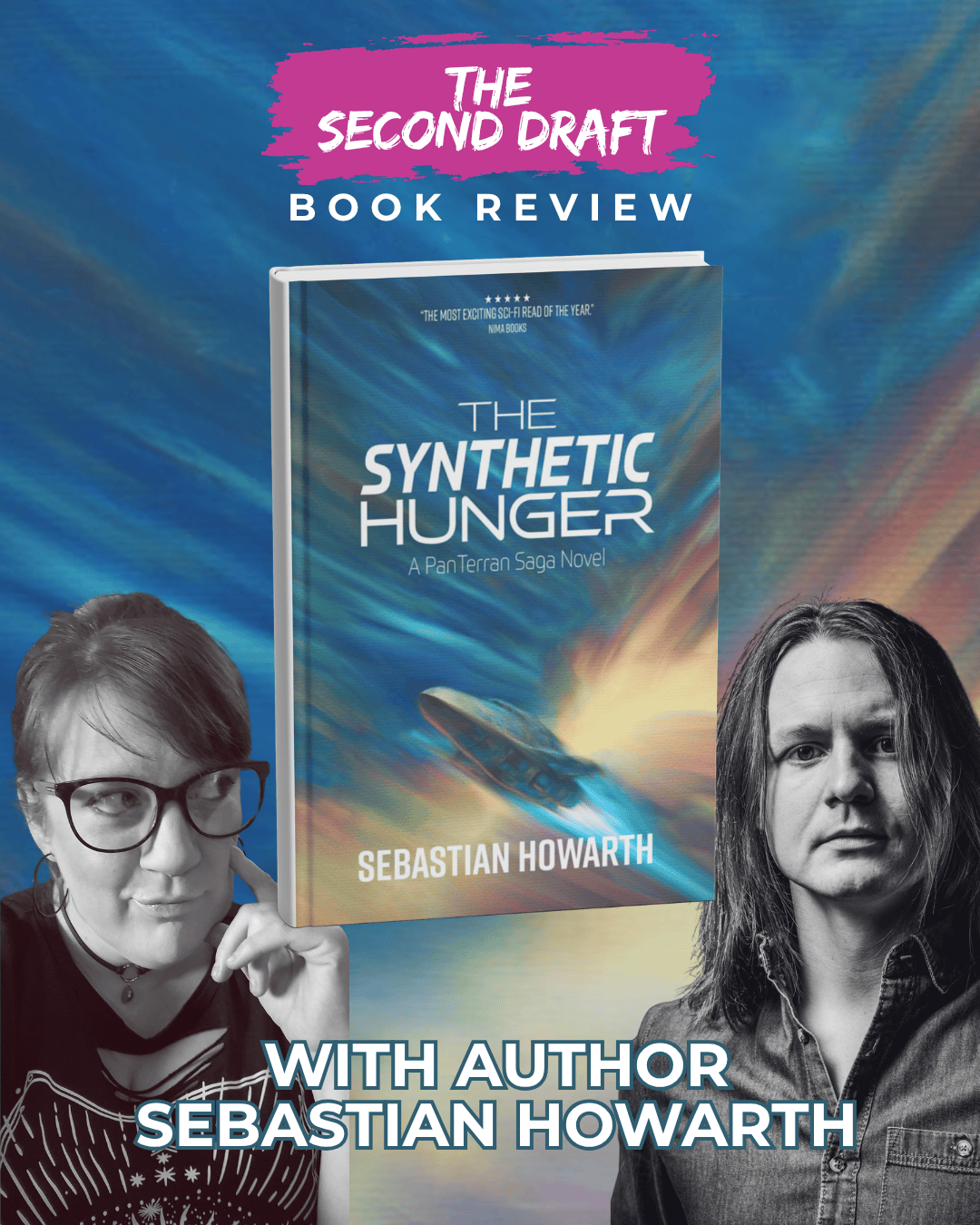 The Synthetic Hunger Review: Well, This Was Unexpected