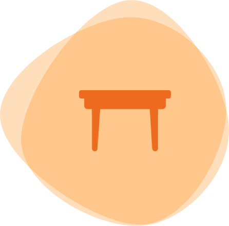 Table icon