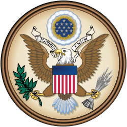US Seal