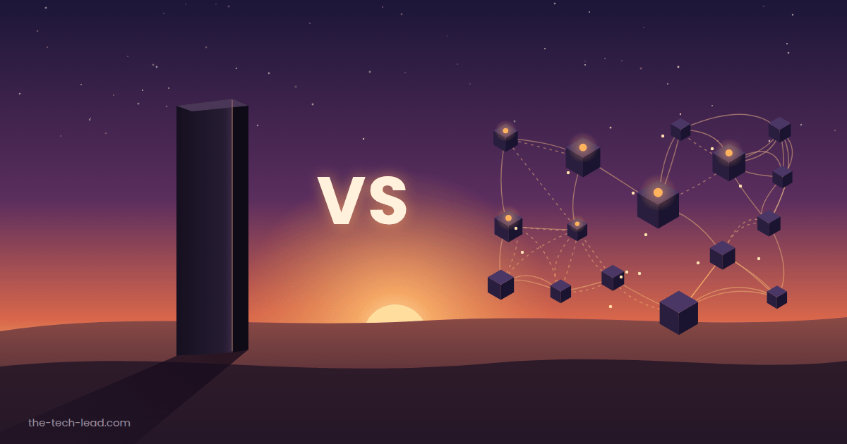 Are Microservices good ?