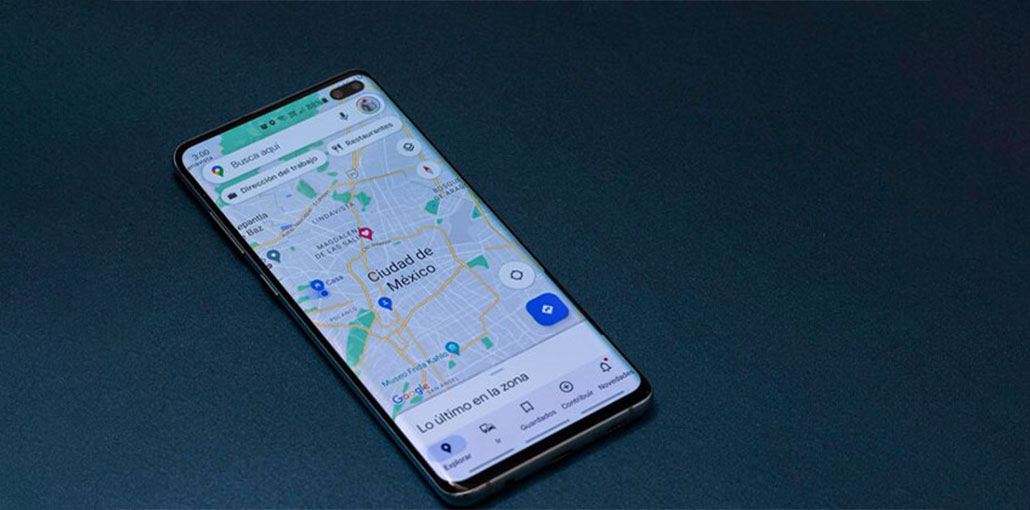 Google Maps Not Working On Android 6 Easy Fixes To Solve It Google Maps Not Working 