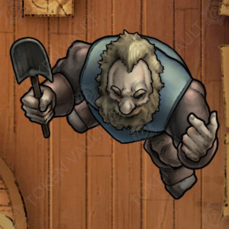 Dwarf Commoner Ddo Compendium - Download Amazing Light Design | HD