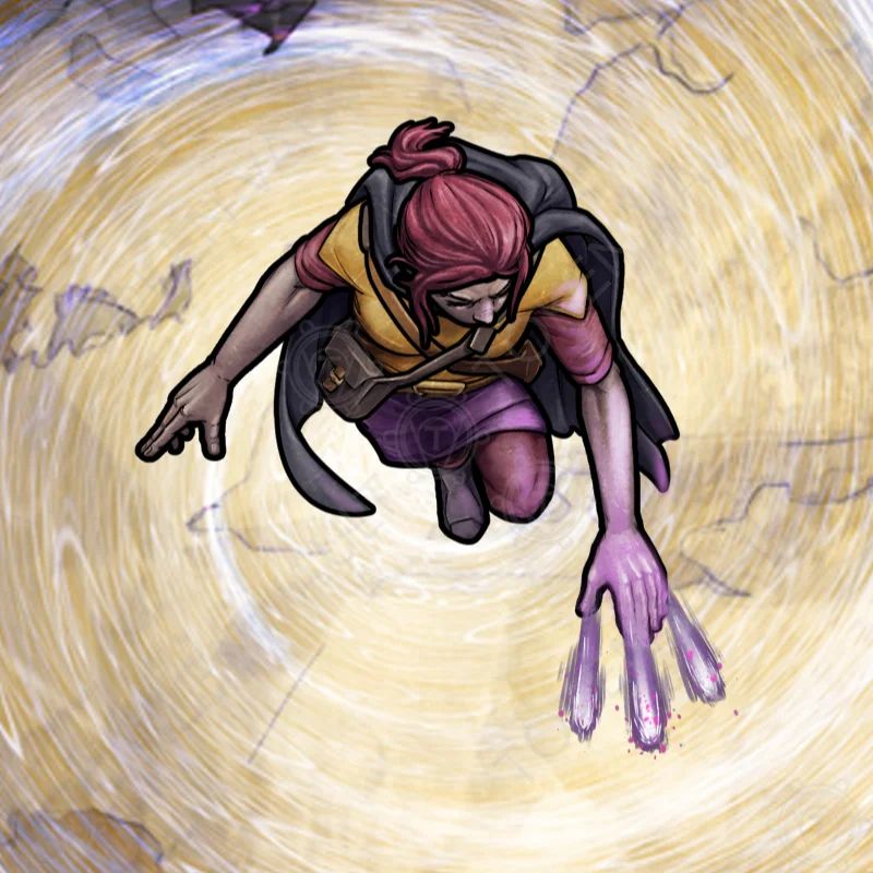 Human Female The Token Vault - Premium Minimal Picture Gallery - Full HD