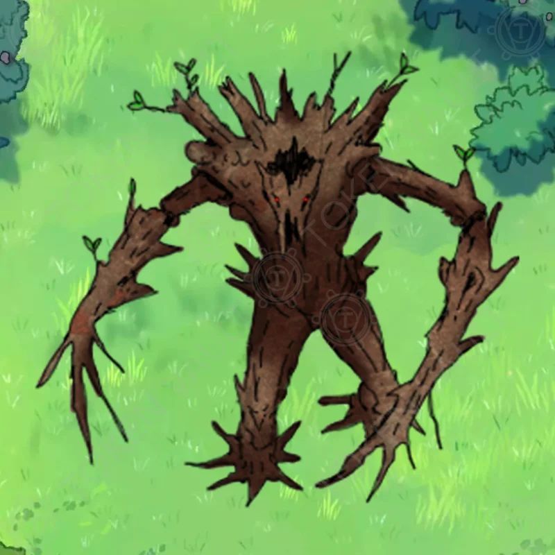 The Tree Token Coinsult - Colorful Designs - Stunning High Resolution Collection