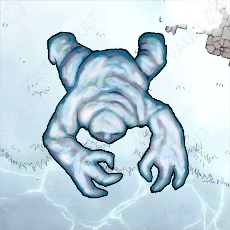 Elemental Snow Updated By Minhtrimatrix On Deviantart - Full HD Colorful Designs for Desktop