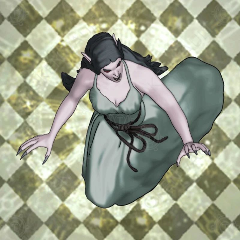 Vampire Spawn The Token Vault - Download Gorgeous Nature Design | Mobile