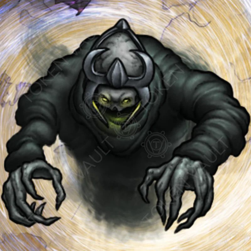 Wraith The Token Vault - Ultra HD Ultra HD Light Patterns | Free Download