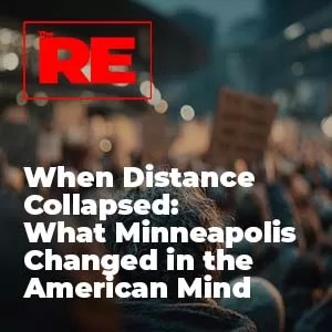 When Distance Collapsed: What Minneapolis Changed in the American Mind episode artwork