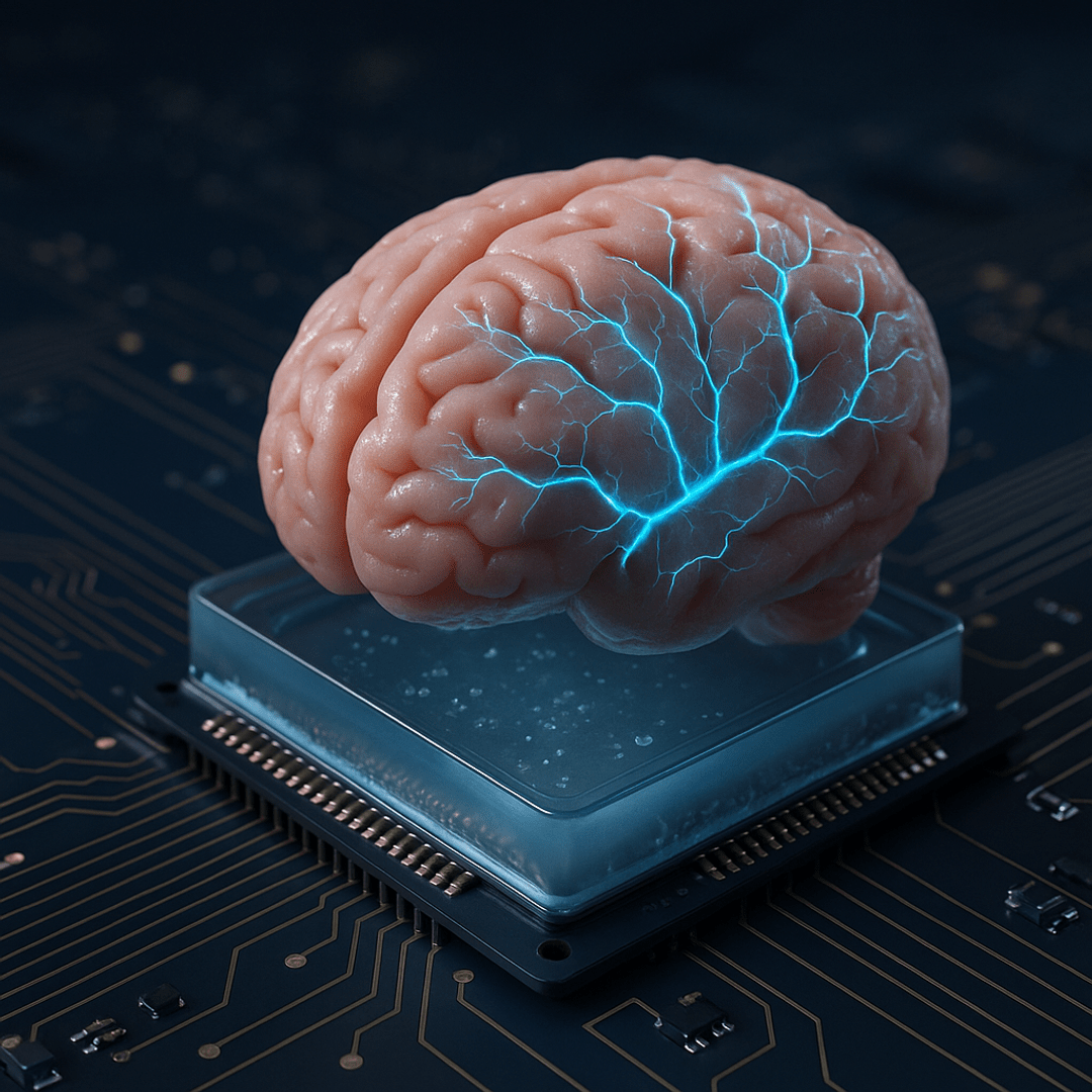 human computer