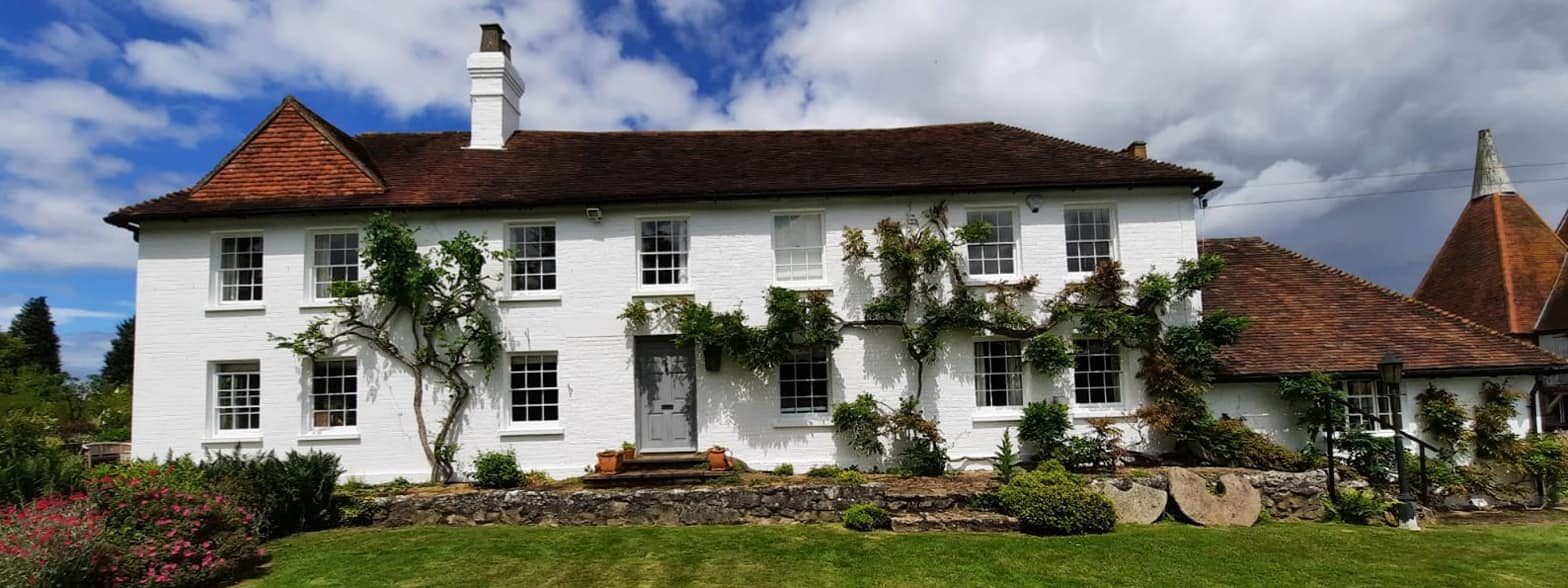 Painters and Decorators In Bendenden