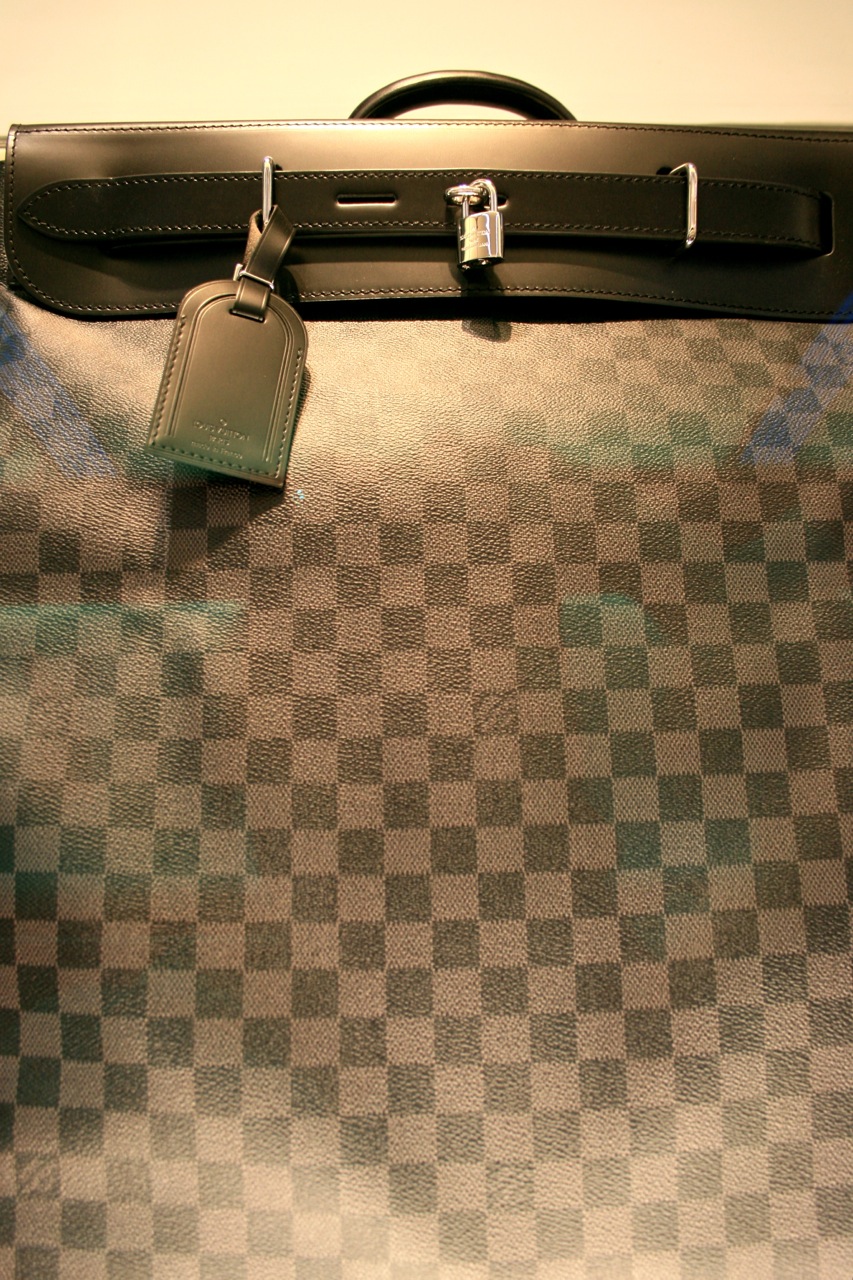 LV | Damier Graphite