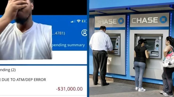 The ‘Infinite Money Glitch’: How a Viral ATM Hack Became a Federal Crime The ‘Infinite Money Glitch’: How a Viral ATM Hack Became a Federal Crime