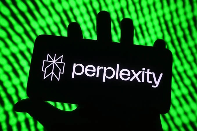 Perplexity AI Sued by Startup Over Alleged Theft of Wake Word Technology – The420.in
