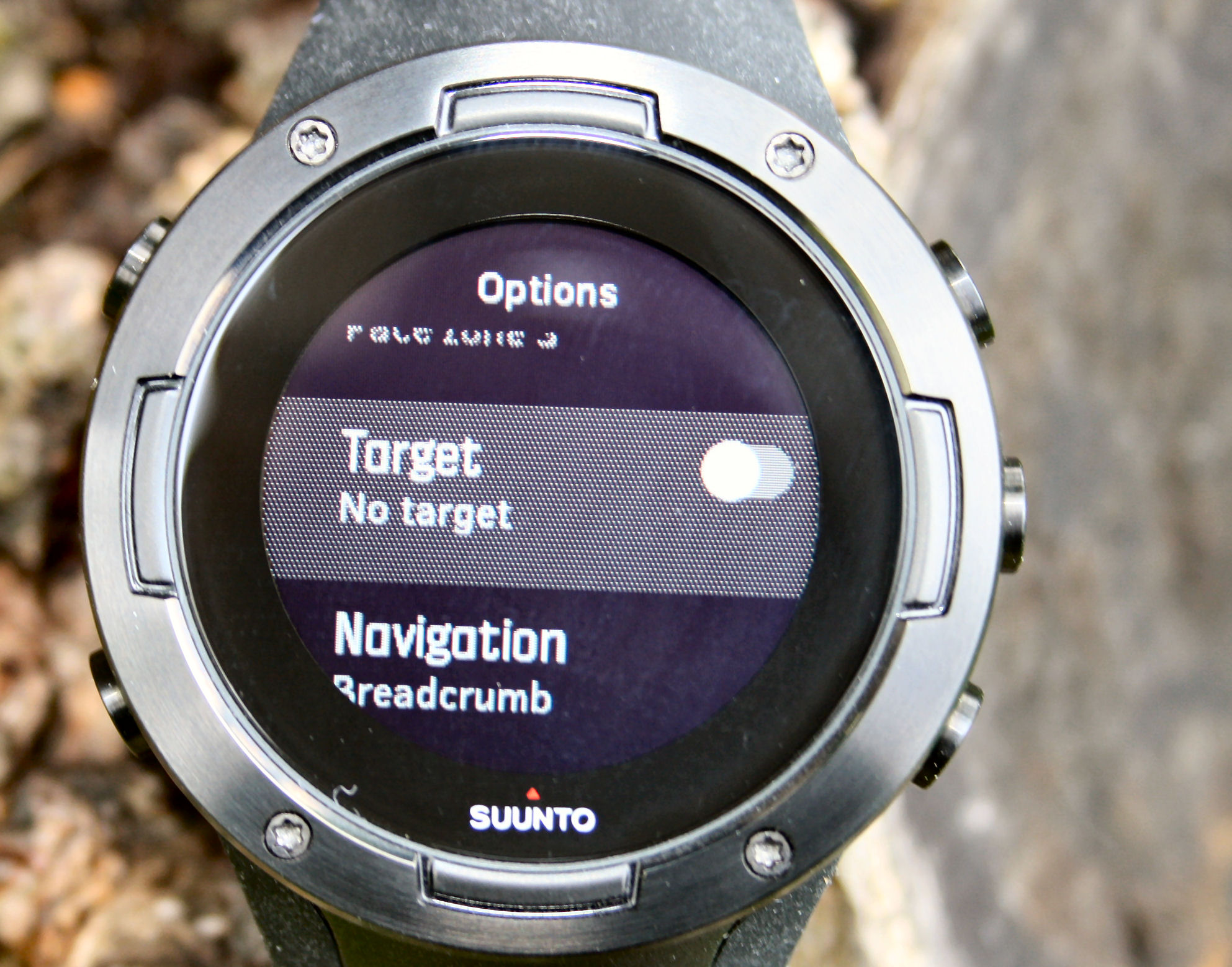 review suunto 5