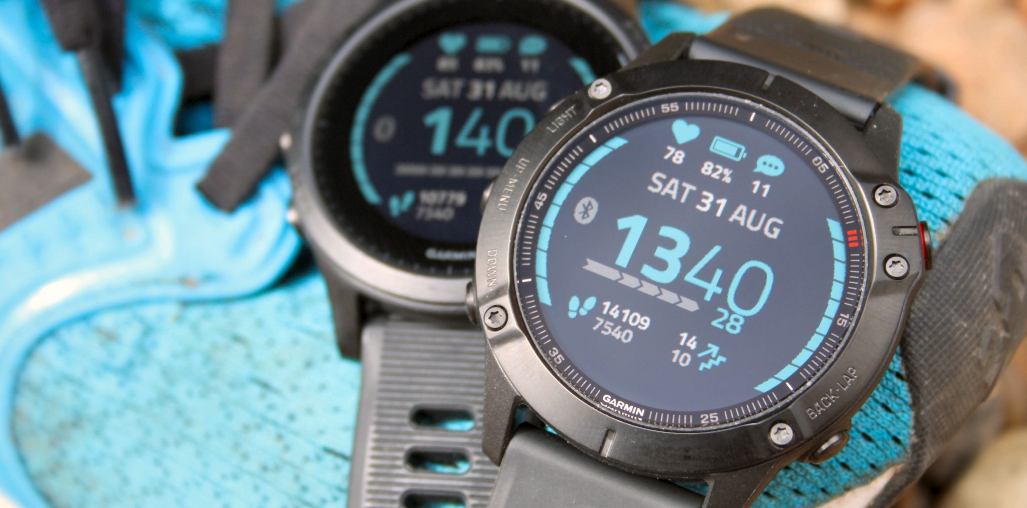 Garmin Fenix 6, 6S \u0026 6X Review 2021