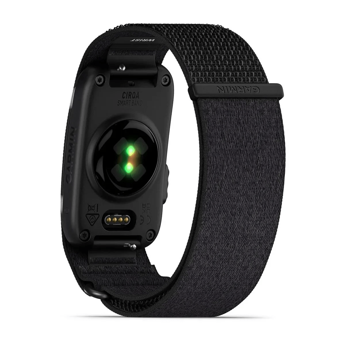 Garmin CIRQA Leaked! Budget Fitness Band vs Fitbit Air - What We Know (2026)