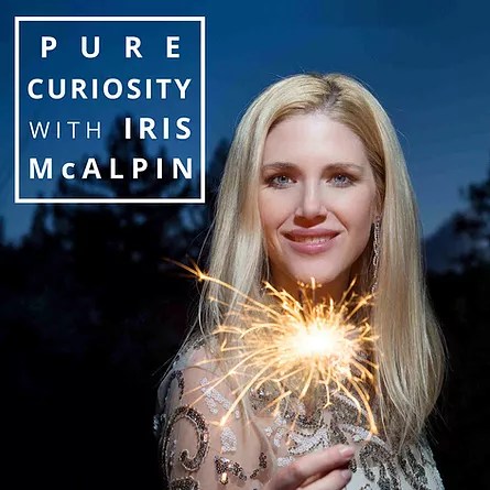 A 63" Interview on the 5 Patterns with Iris McAlpin