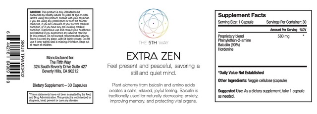 Extra Zen