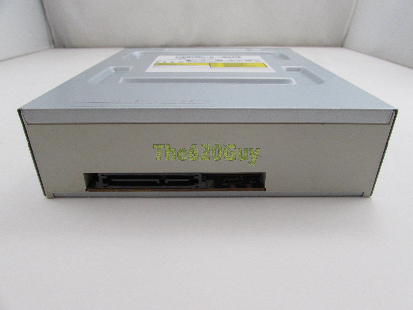 Samsung SH-224 DVD±RW Dual Layer 5.25" Black SATA Optical Drive SH ...