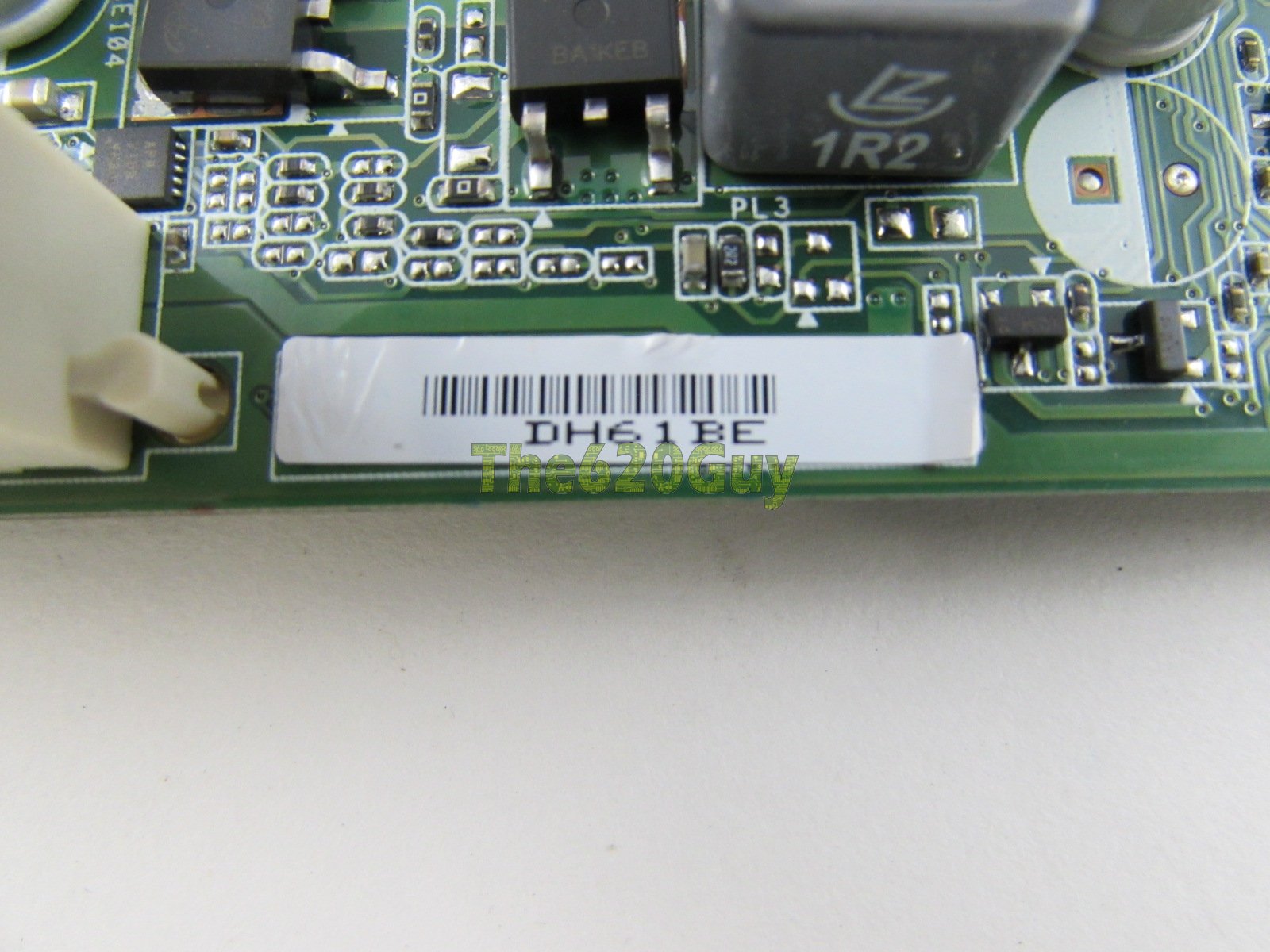 Bewinner Scheda adre H61S LGA 1155, Scheda adre DDR3 a 2 Canali per
