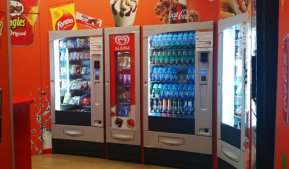 Automat (Holiday Reading – Robots and Capitalism)