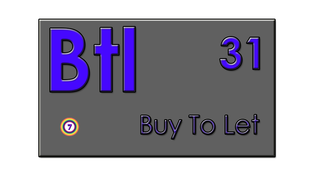Buy To Let