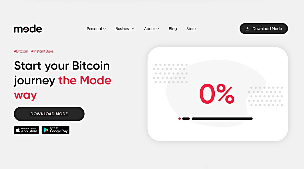 Mode