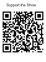 Support the Show QR Code