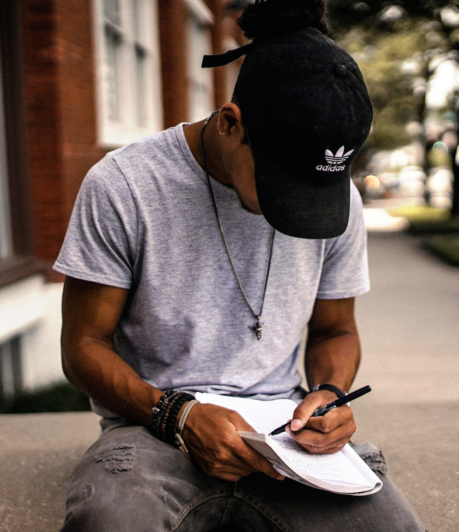 The academic compass