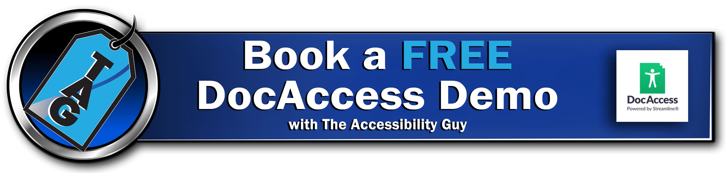 Book a FREE DocAccess demo now