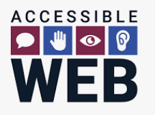 Accessible web Ramp